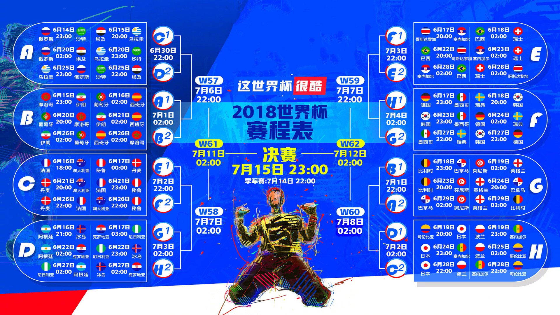 中亚风暴席卷G组,乌兹别克斯坦碾压克罗地亚,登贝莱致命一击改写世界杯剧本